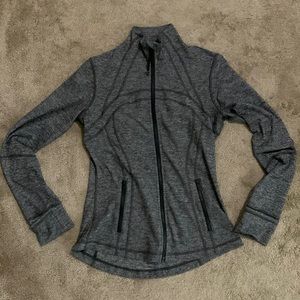 Lululemon Define Jacket